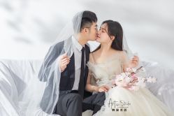 -艺匠摄影ARTIZ STUDIO(南京店)