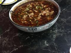 -新派川菜馆(济南路店)