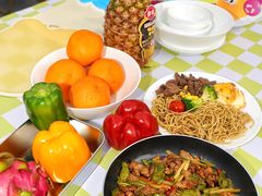 -合景·悠方(成都店)