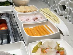 -海底捞火锅(亲子主题北金鹰店)