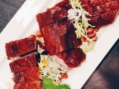 -广州文华东方酒店·江-由辉师傅主理