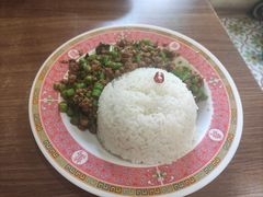 -曼谷食堂·泰国家庭料理