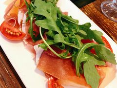 -安妮意大利餐厅(世贸天阶店)