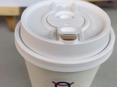 -欧邑咖啡小站 HLab Coffee