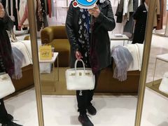 -HERMES(上海恒隆广场店)