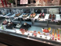 -Olé精品超市(上海虹桥南丰城店)