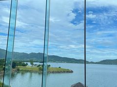 -余姚四明湖开元名都度假酒店·夏威夷西餐厅