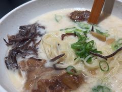 -味千拉面(广州白云机场T1西二店)