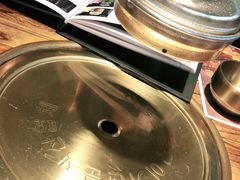 -海之屋韩式烤肉(海棠68环球美食街店)