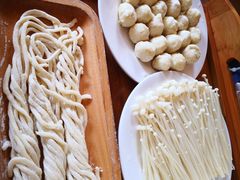 -东来顺饭庄(天坛店)