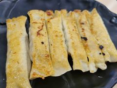 -四海游龙(大华店)