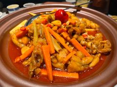 砂锅牛蛙-凤凰湘语(浦东旗舰店)