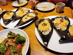 -必点海鲜·鲅鱼水饺(鞍山西道店)