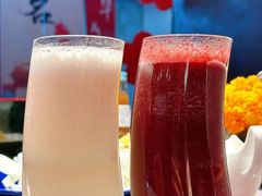 -肆月河豚·新淮扬菜·烤鸭(中关村店)