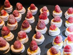 -上海和平饭店华懋阁 Cathay Room