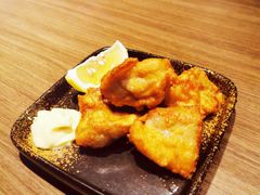 炸鸡块-雷神拉面(财富中心玉米楼店)