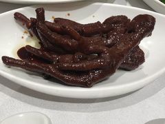 鸡爪-知味观(湖滨总店)