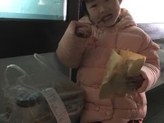 -个旧正宗糖粉小肉串·烧烤