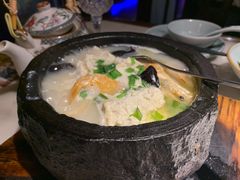 -韵秋荷(宝山龙湖天街店)