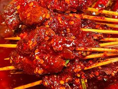 -蜀大侠火锅(总府路店)