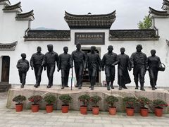 -仙霞关景区