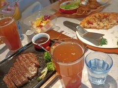 -必胜客(东部星悦天地店)