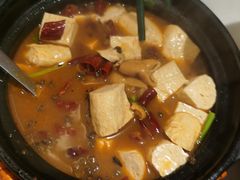 -小菜园新徽菜(南京秦淮龙蟠汇店)