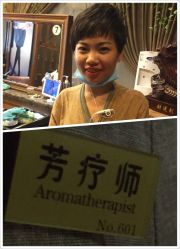 -谦亨·Hair·Salon