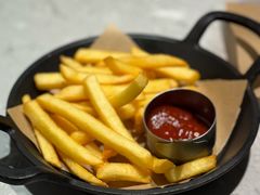 厚切薯条-必胜客(东部星悦天地店)