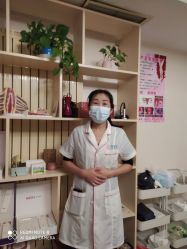 点击看大图 -贝美佳产后修复中心