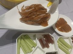 -悦色烤鸭店
