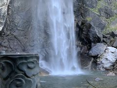 -洛阳白云山景区