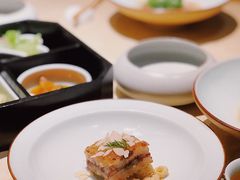 -素慧餐厅(大虹桥店)