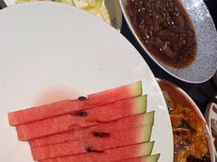 -鸽子侯·家宴·平价海鲜(市图书馆店)