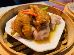 -憶廟街 X 沙角邨(太古城店)
