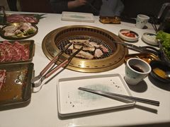 -炙城·韩式烤肉(南京东路店)