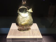 -陕西历史博物馆