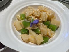 -南拳十三姨·潮汕砂锅粥·粤菜(西单大悦城店)