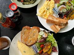 -Fern Forest Cafe