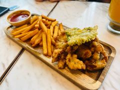 -G+KITCHEN(龙湖狮山天街店)