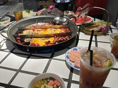 -朱光玉火锅馆(全国总店·金冠好店)
