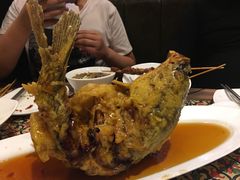 -城南往事济南风味主题餐厅(东环店)