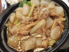 -佛有缘素食馆·荔湾老字号(陈家祠首店)