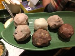 -润园四季椰子鸡火锅(海上世界店)