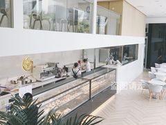 -PETIT PARIS 小巴黎(凯德1818店)