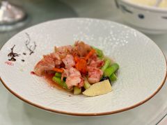 -聚春园自助餐厅(东街口店)
