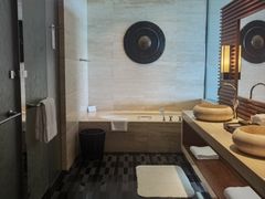 -海南清水湾莱佛士酒店