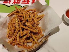 -鑫小城故事·藕汤·家常菜(台北一路总店)