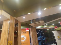 -尊宝比萨(尚水天成店)