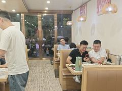 -新凯旋烧烤·燕姐千岛湖土菜